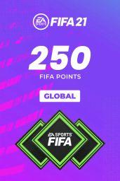 FIFA 21: 250 FUT Points (PC) - EA Play - Digital Code