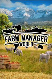 Farm Manager World (PC) - Steam - Digital Code