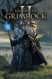 Legend of Grimrock 2 (PC / Mac) - Steam - Digital Code