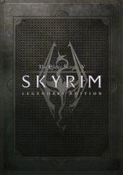 The Elder Scrolls V: Skyrim Legendary Edition (EU) (PC) - Steam - Digital Code