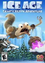 Ice Age Scrat's Nutty Adventure (EU) (Nintendo Switch) - Nintendo - Digital Code