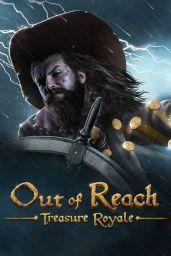 Out of Reach: Treasure Royale (PC) - Steam - Digital Code