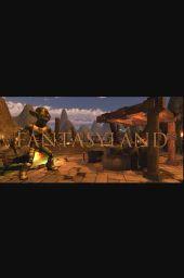 Fantasyland (PC) - Steam - Digital Code
