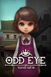 Odd Eye (PC) - Steam - Digital Code