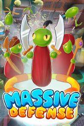 Massive Defense (PC) - Steam - Digital Code