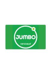 Jumbo 100000 COP Gift Card (CO) - Digital Code