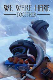 We Were Here Together (AR) (Xbox One) - Xbox Live - Digital Code
