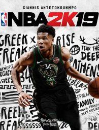 NBA 2K19 Day One (EU) (PC) - Steam - Digital Code