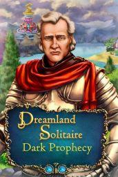 Dreamland Solitaire: Dark Prophecy (PC) - Steam - Digital Code