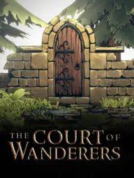 The Court Of Wanderers (PC) - Steam - Digital Code
