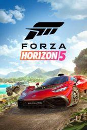 Forza Horizon 5 (NG) (PC / Xbox One / Xbox Series X/S) - Xbox Live - Digital Code