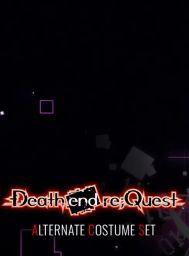 Death end re;Quest - Alternate Costume Set DLC (PC) - Steam - Digital Code