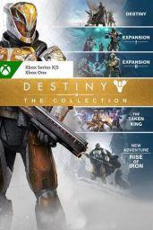Destiny - The Collection (EN) (US) (Xbox Series X|S / Xbox One) - Xbox Live - Digital Code