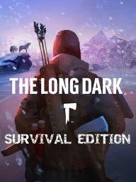 The Long Dark: Survival Edition (EU) (PC / Mac / Linux) - Steam - Digital Code