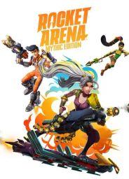 Rocket Arena: Mythic Edition (PC) - EA Play - Digital Code