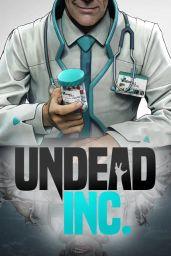 Undead Inc. (EU) (PC) - Steam - Digital Code