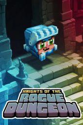 Knights of the Rogue Dungeon (PC / Linux) - Steam - Digital Code