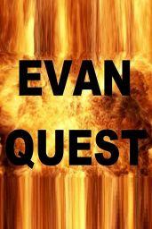 EVAN QUEST (PC) - Steam - Digital Code