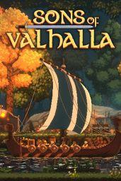Sons of Valhalla (ROW) (PC) - Steam - Digital Code