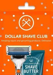 Dollar Shave Club $25 USD Gift Card (US) - Digital Code
