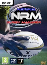 National Rugby Manager (PC) - Steam - Digital Code
