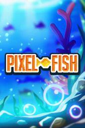 Pixel Fish (PC) - Steam - Digital Code