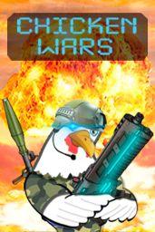Chicken Wars (PC) - Steam - Digital Code