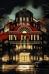 My Hotel: Echoes of the Past (PC) - Steam - Digital Code