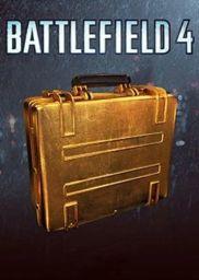 Battlefield 4: Gold Battlepacks DLC (PC) - EA Play - Digital Code