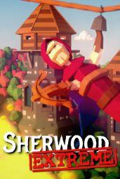 Sherwood Extreme (PC) - Steam - Digital Code