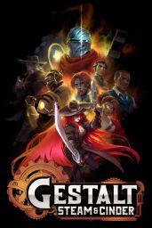 Gestalt: Steam & Cinder (PC) - Steam - Digital Code