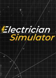 Electrician Simulator (PC) - Steam - Digital Code