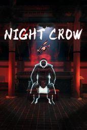 NIGHT CROW (PC) - Steam - Digital Code