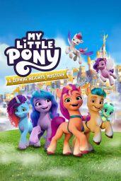 My Little Pony: A Zephyr Heights Mystery (PC) - Steam - Digital Code