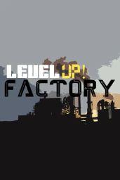 Level UP! Factory (PC) - Steam - Digital Code