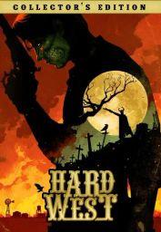 Hard West Collector's Edition (PC / Mac) - Steam - Digital Code