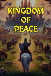 Kingdom Of Peace (PC) - Steam - Digital Code