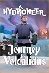 Hydroneer: Journey to Volcalidus (PC) - Steam - Digital Code