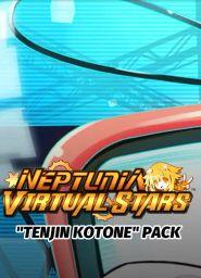 Neptunia Virtual Stars - Tenjin Kotone Pack DLC (PC) - Steam - Digital Code
