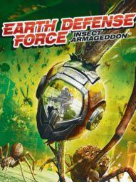 Earth Defense Force: Insect Armageddona (PC) - Steam - Digital Code