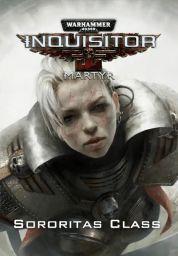 Warhammer 40,000: Inquisitor - Martyr - Sororitas Class DLC (PC) - Steam - Digital Code