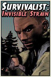Survivalist: Invisible Strain (PC) - Steam - Digital Code
