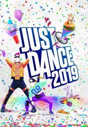 Just Dance 2019 (EU) (Nintendo Switch) - Nintendo - Digital Code