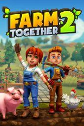 Farm Together 2 (EU) (PC / Mac) - Steam - Digital Code