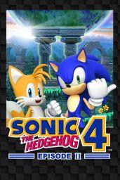 Sonic the Hedgehog 4 - Episode II (EU) (PC) - Steam - Digital Code