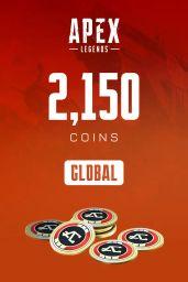 Apex Legends: 2150 Coins - EA Play -  Digital Code