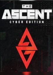 The Ascent: Cyber Edition (ROW) (PC) - Steam - Digital Code