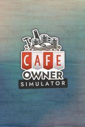 Cafe Owner Simulator (PC) - Steam - Digital Code
