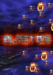 Blast Em! (PC / Mac) - Steam - Digital Code