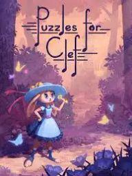 Puzzles For Clef (PC) - Steam - Digital Code